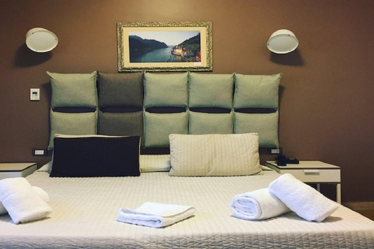 Hotel Franchi Florence Luaran gambar