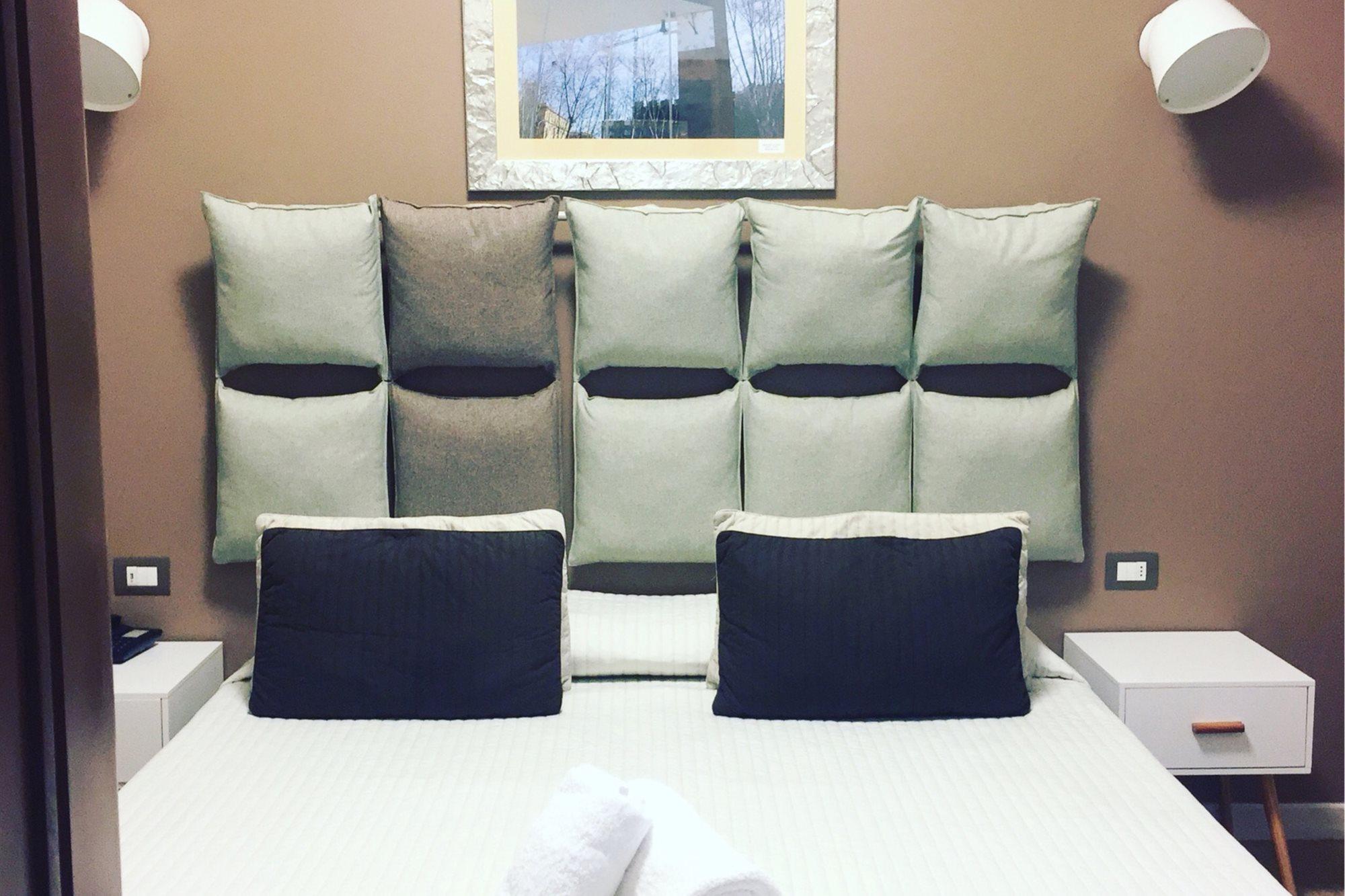 Hotel Franchi Florence Luaran gambar