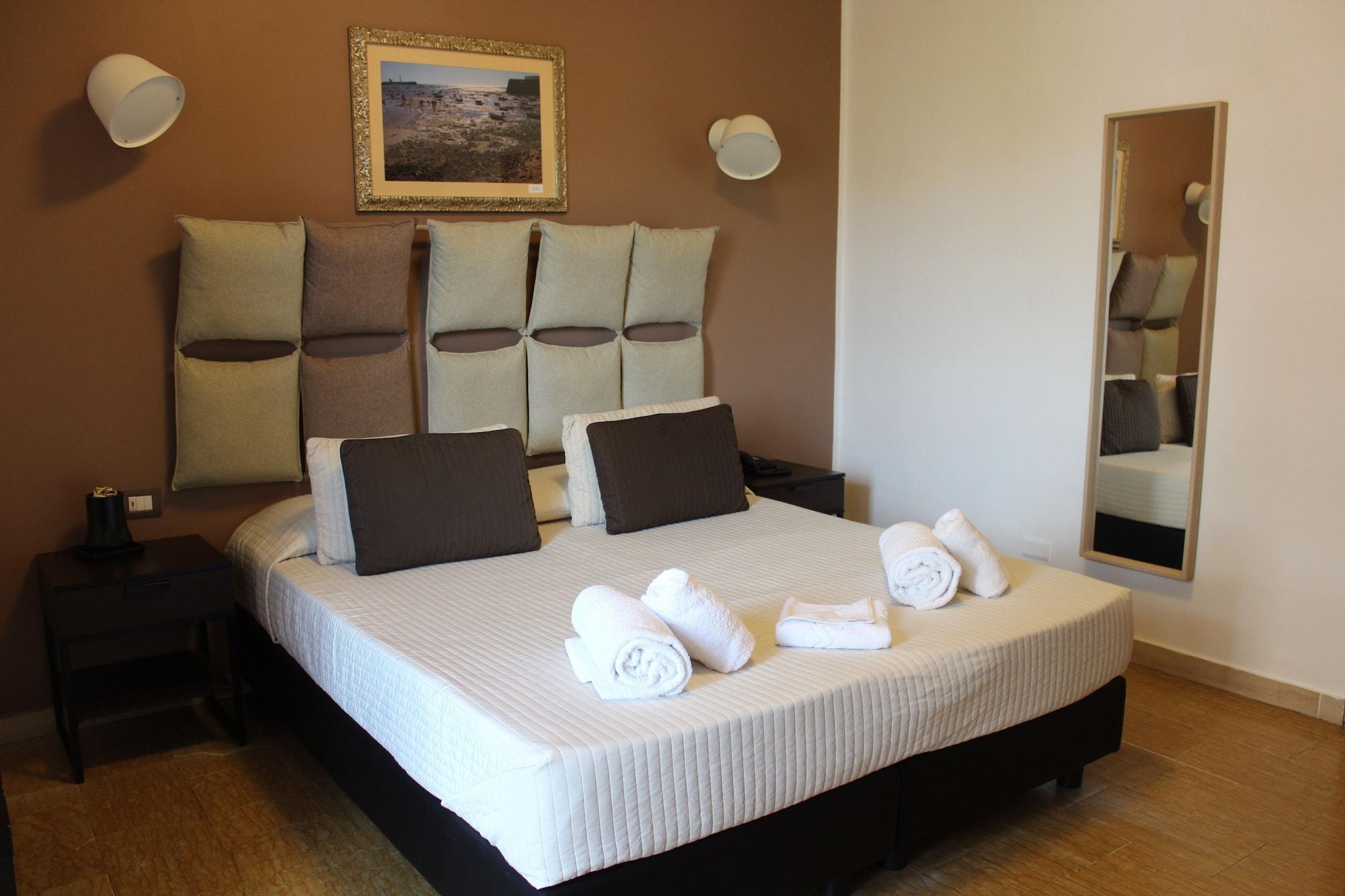 Hotel Franchi Florence Luaran gambar