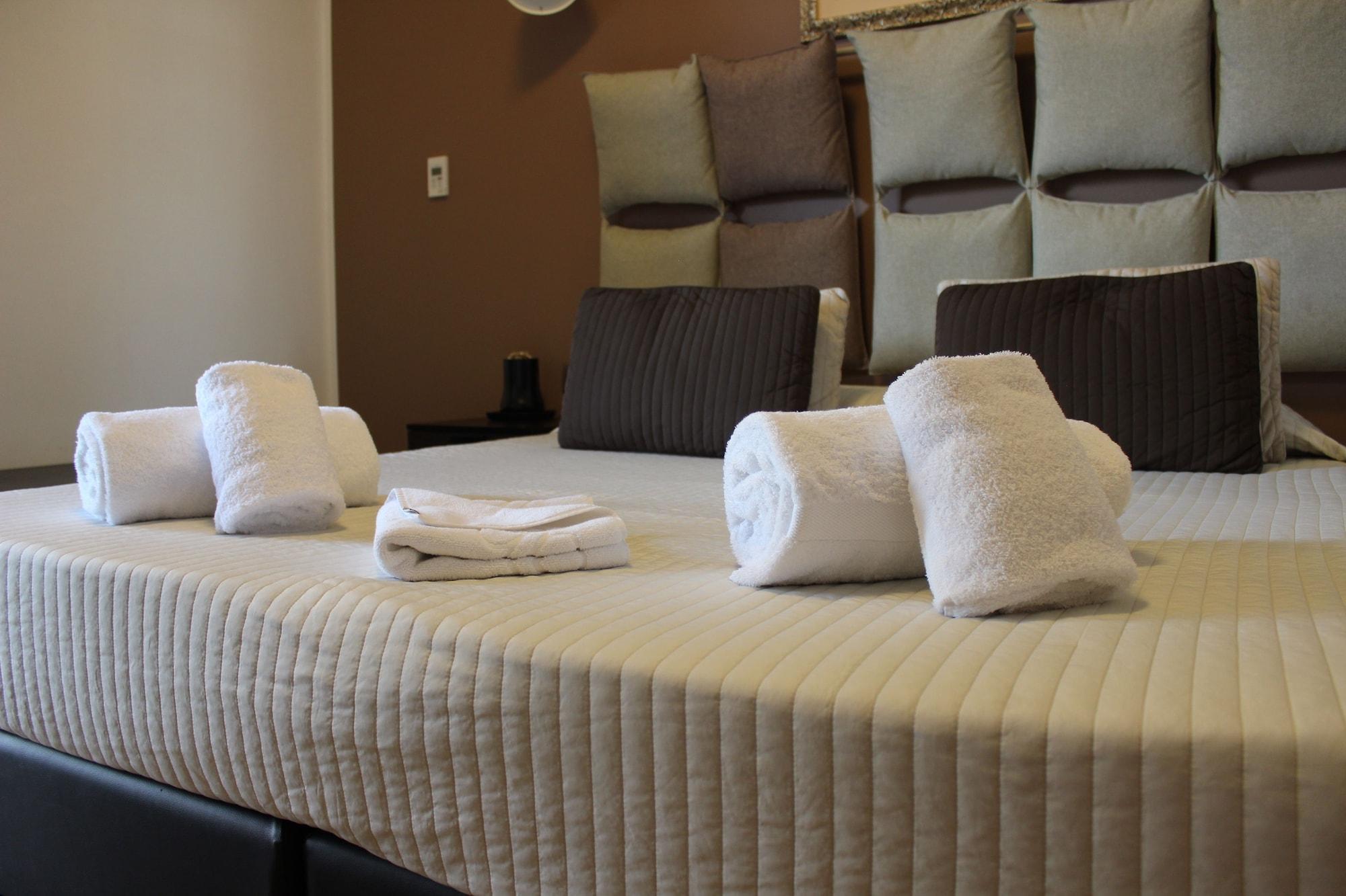 Hotel Franchi Florence Luaran gambar