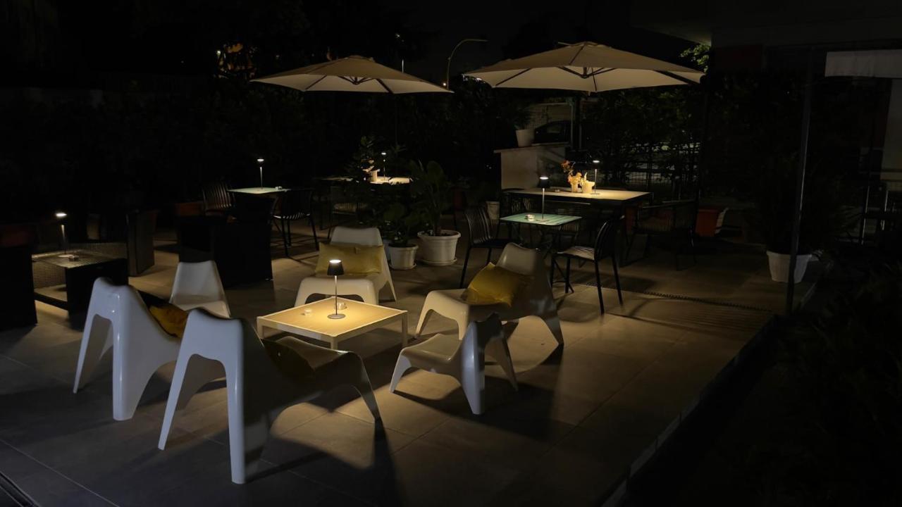 Hotel Franchi Florence Luaran gambar