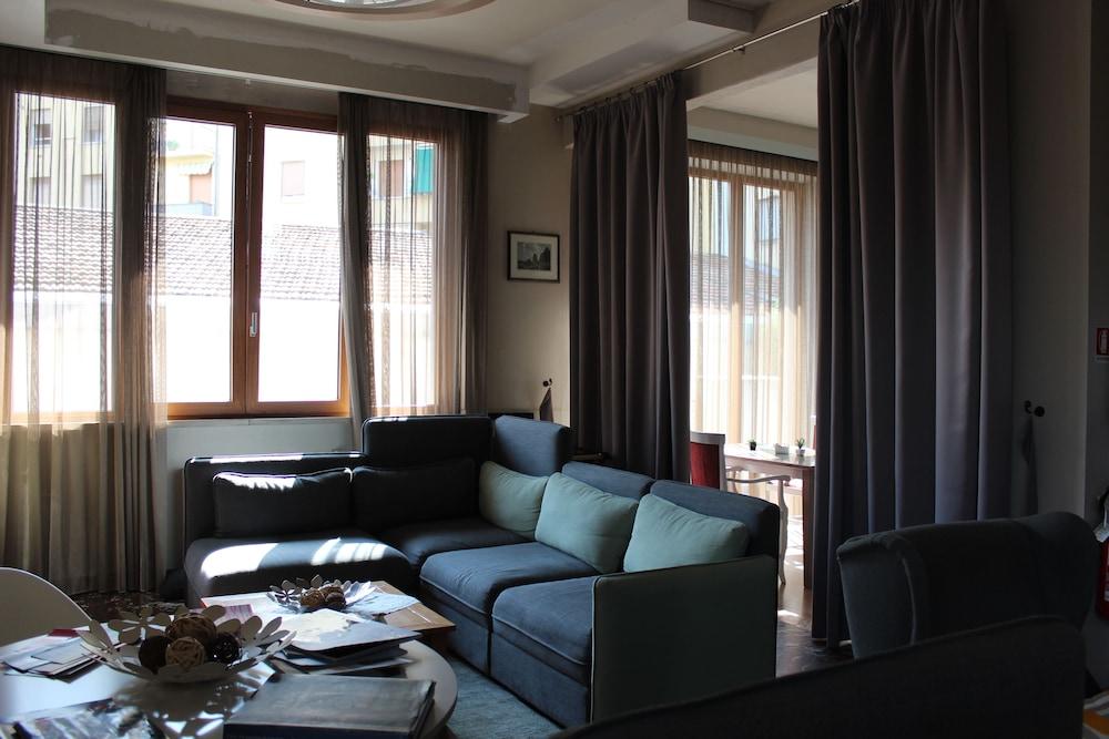 Hotel Franchi Florence Luaran gambar