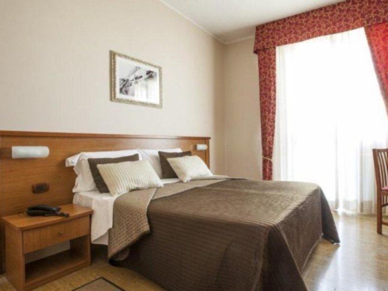 Hotel Franchi Florence Luaran gambar