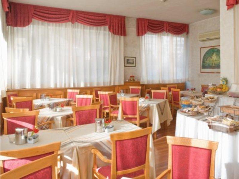 Hotel Franchi Florence Luaran gambar
