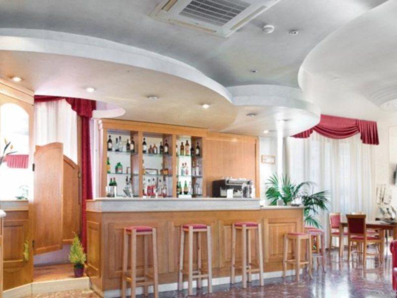 Hotel Franchi Florence Luaran gambar