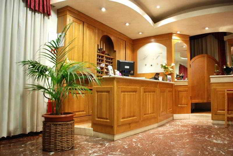 Hotel Franchi Florence Dalaman gambar