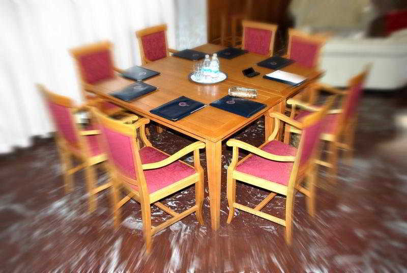 Hotel Franchi Florence Kemudahan gambar