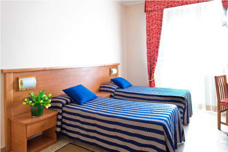 Hotel Franchi Florence Luaran gambar