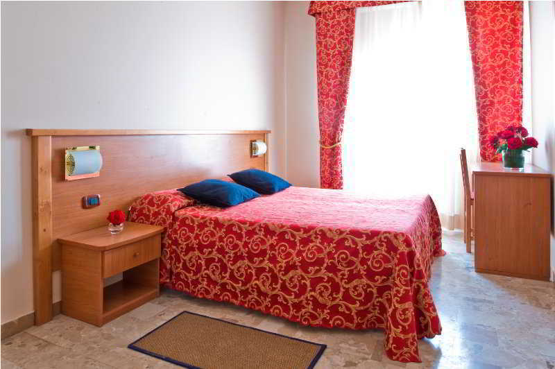 Hotel Franchi Florence Luaran gambar