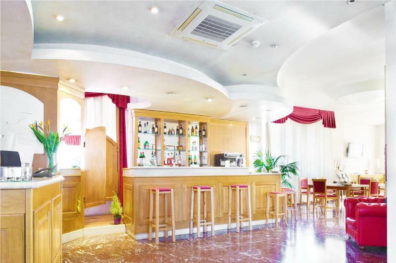 Hotel Franchi Florence Luaran gambar