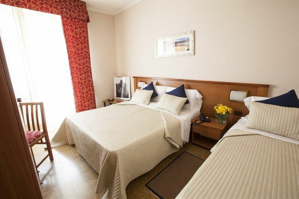 Hotel Franchi Florence Luaran gambar