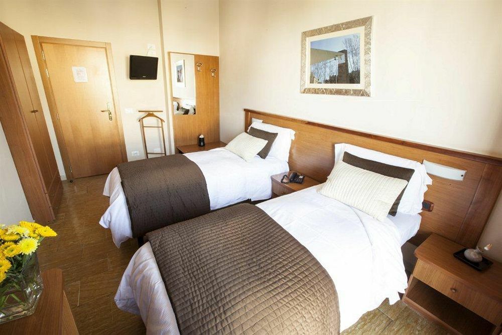 Hotel Franchi Florence Luaran gambar