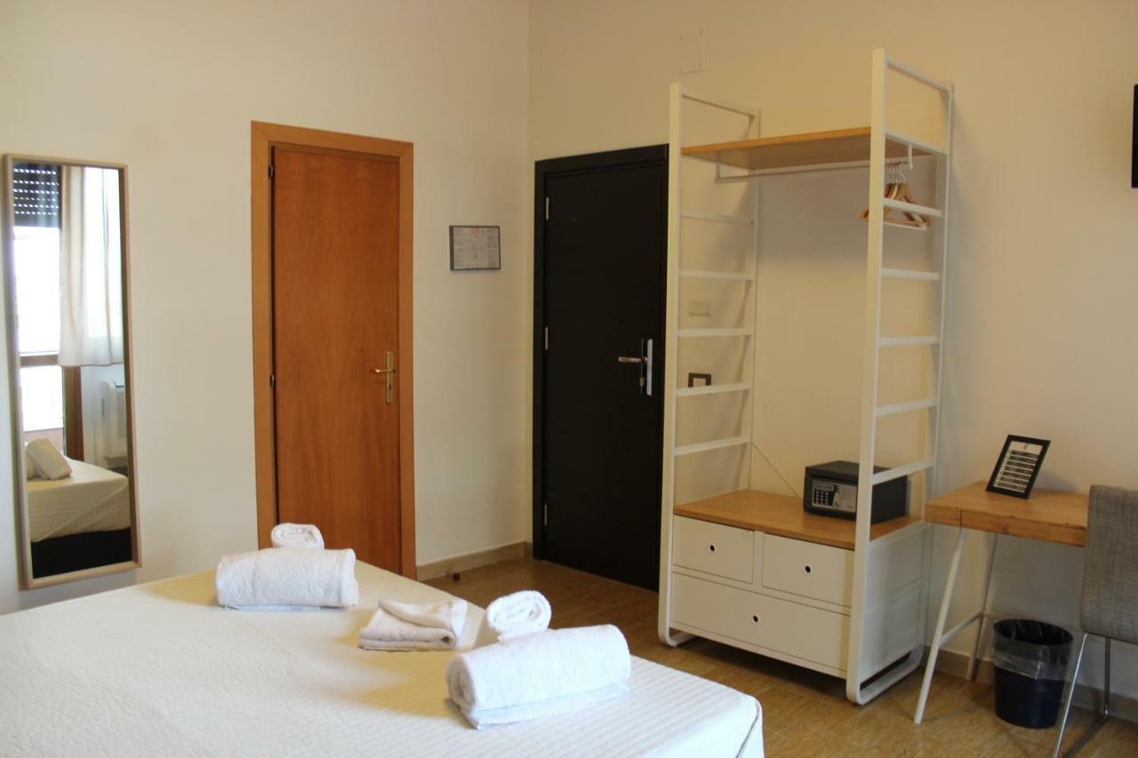 Hotel Franchi Florence Luaran gambar
